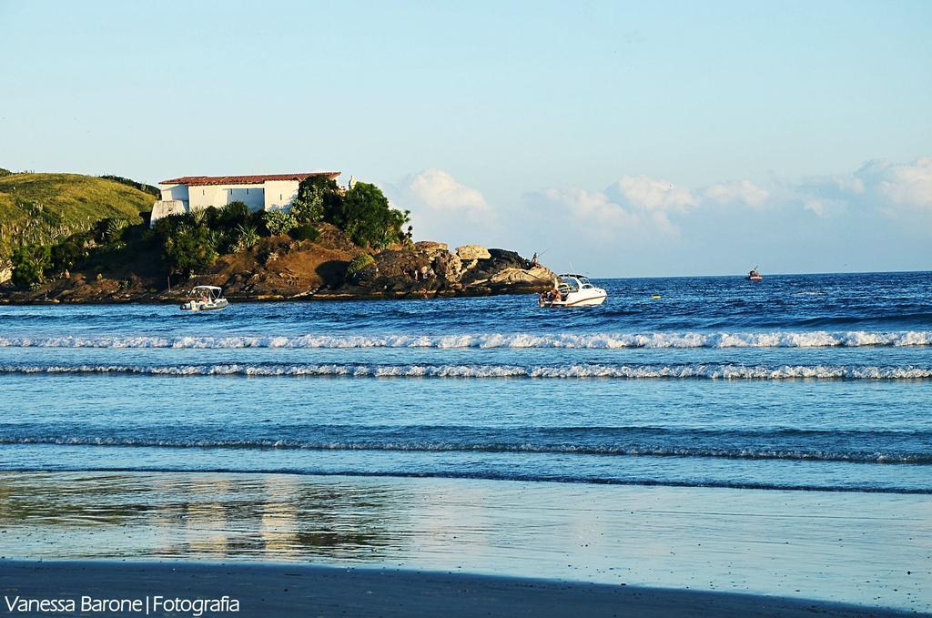 Hotel Balneario Cabo Frio