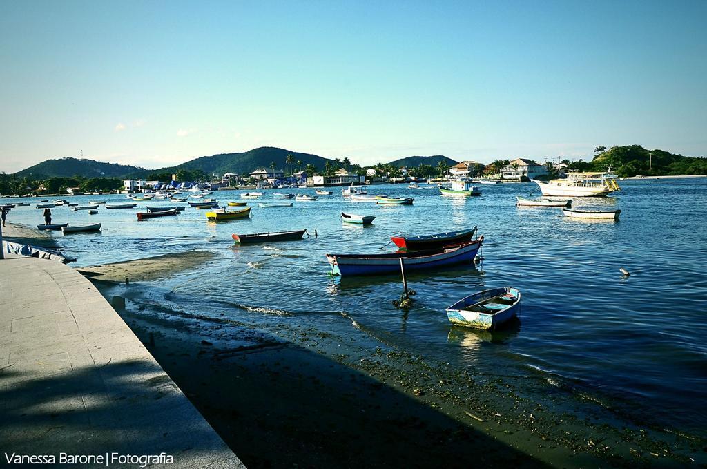 Balneario Hotel Cabo Frio