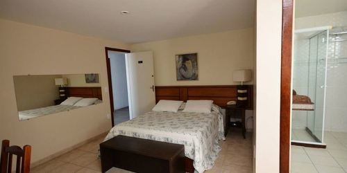 Hotel Balneario 3*