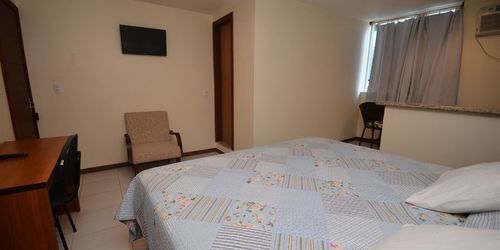 Balneario Hotel 3*