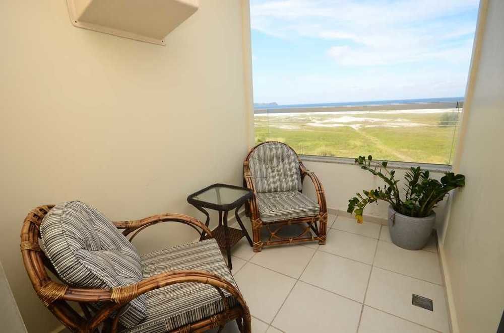 Balneario Hotel Cabo Frio