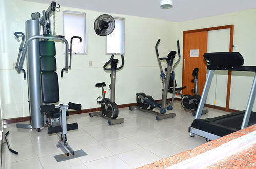 Balneario 3* Cabo Frio