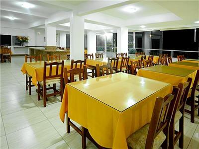 Balneario Hotel 3*