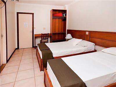 Hotel Balneario Cabo Frio