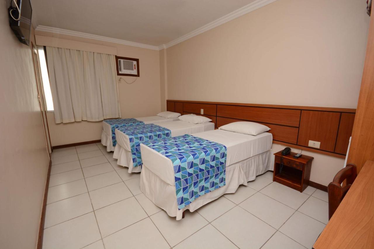 Hotel Balneario