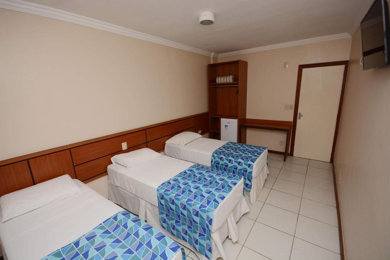 Balneario Hotel Cabo Frio