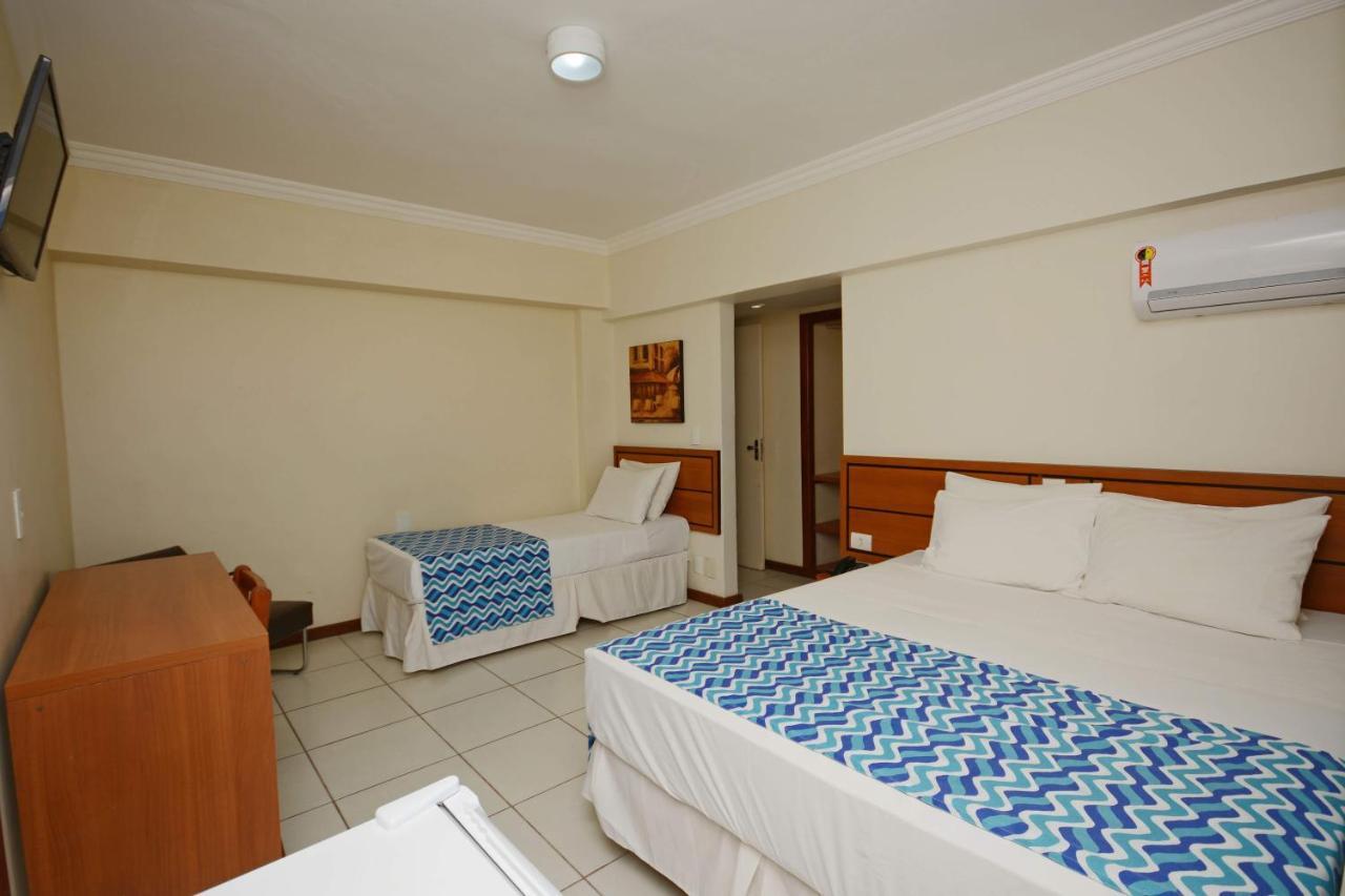 Hotel Balneario