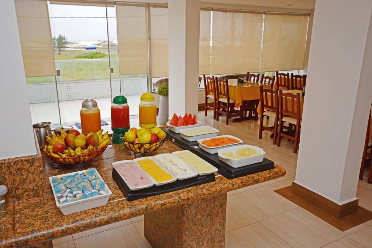 Hotel Balneario