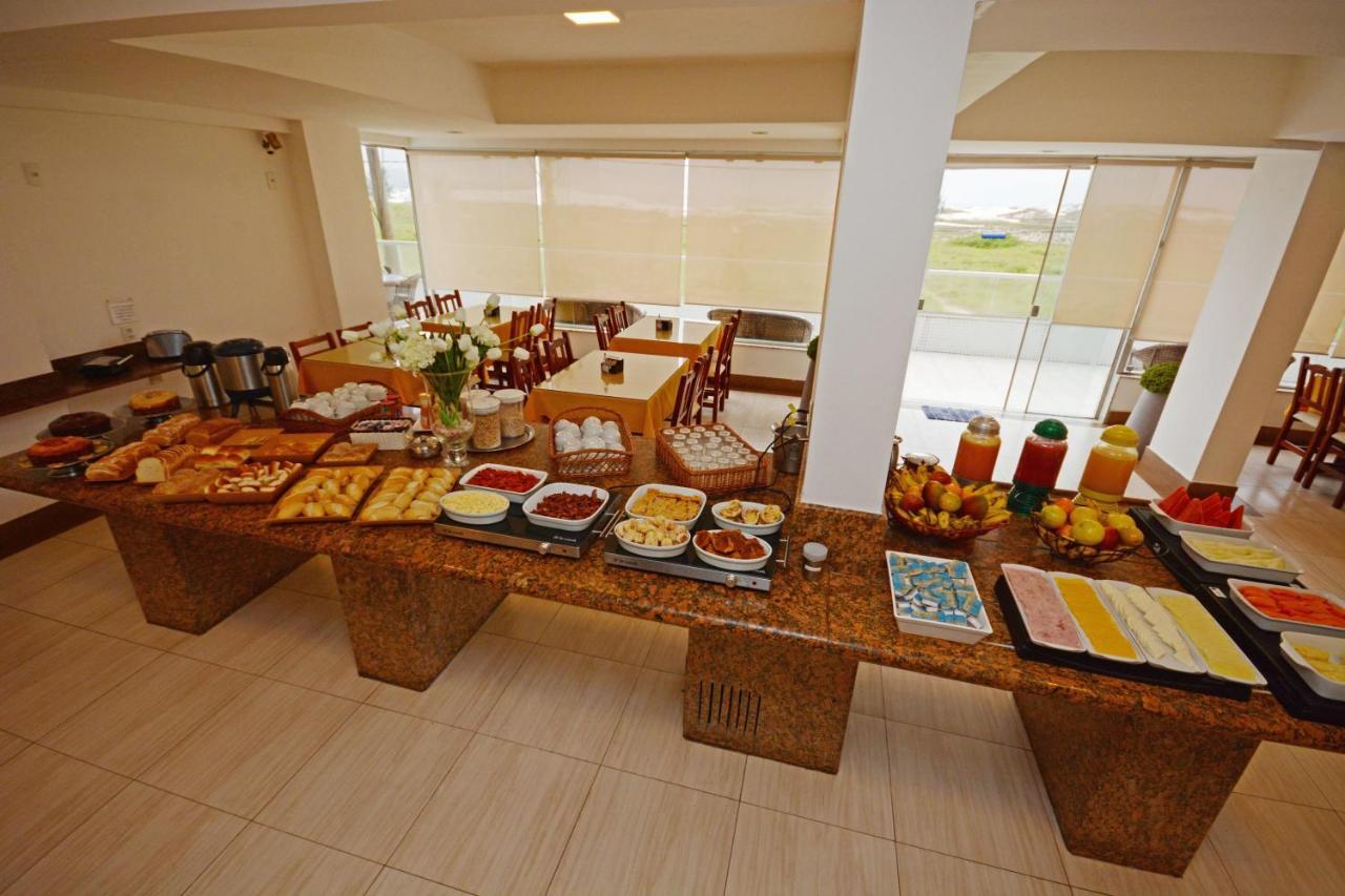 Balneario Hotel Cabo Frio